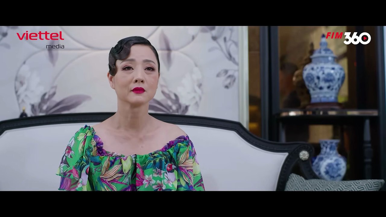 SỐNG ĐỂ YÊU THƯƠNG TẬP 36