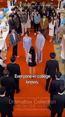 When The Puppet Cuts The Strings Full Chinese Drama - English Sub