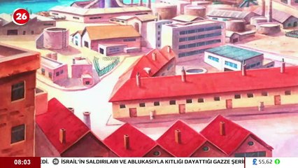 Raindrop - Yağmur Damlası Olamaz