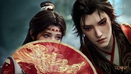 Tales of Herding Gods Episode 47 Sub Indo Eng