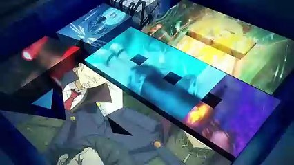 Ghost Blows Out the Light : Return to the South Sea Episode 08 subtitle multi.