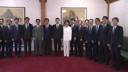 당정대, 오늘 '검찰청 해체·기재부 분리' 개편안 확정 / YTN