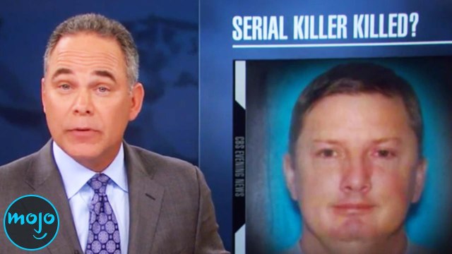 8 Times Victims Killed Or Severely Wounded Their Attempted Murderers