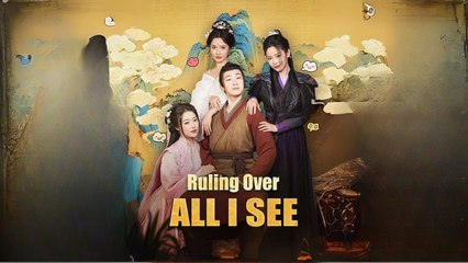 ʀᴜʟɪɴɢ ᴏᴠᴇʀ ᴀʟʟ ɪ Sᴇᴇ ғᴜʟʟ ʜᴅ