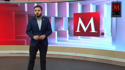 Colapsa vialidad por las lluvias presentadas en Tula, Hidalgo