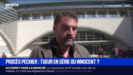 "Il faut que j'aille me battre une dernière fois": le procès de Frédéric Péchier, ancien anesthésiste accusé de 30 empoissonnements de patients, s'ouvre ce lundi à Besançon