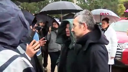 Emniyet'te deprem: Antalya Emniyet Müdürü görevden uzaklaştırıldı