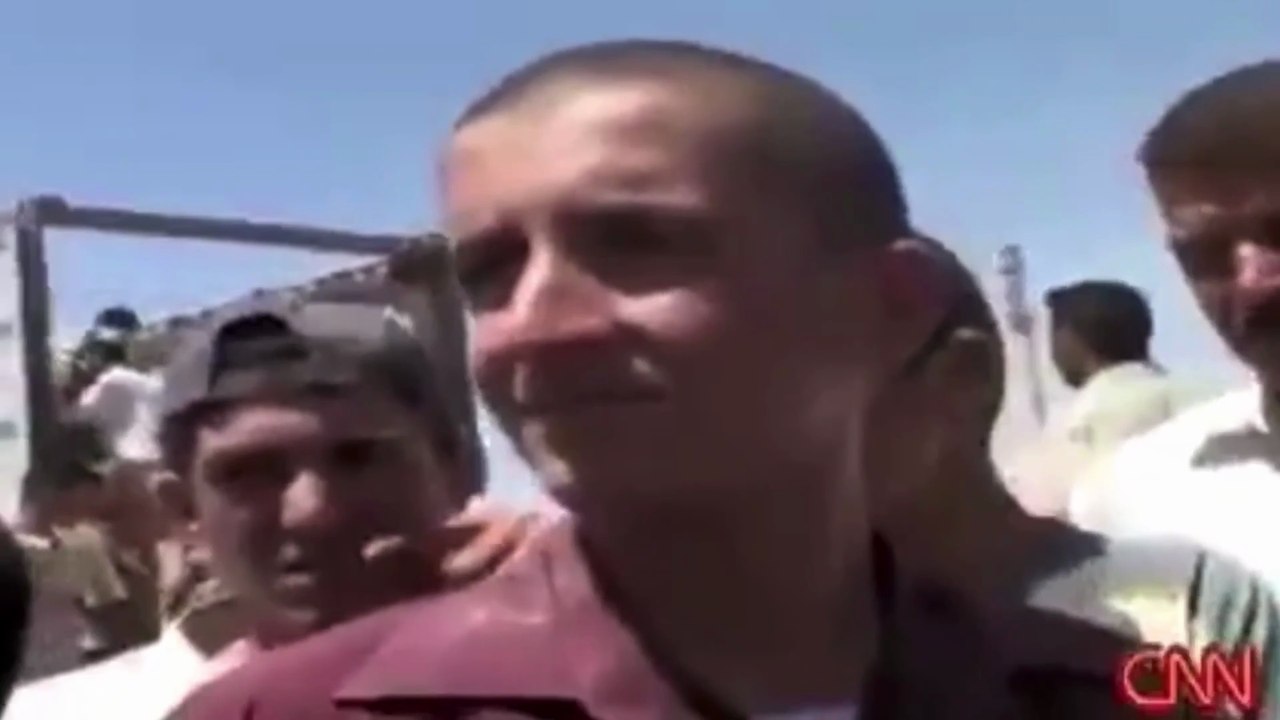 (2007) The Qahtaniyah Bombings | Til Ezer and Siba Sheikh Khidir, Nineveh Governorate, Iraq