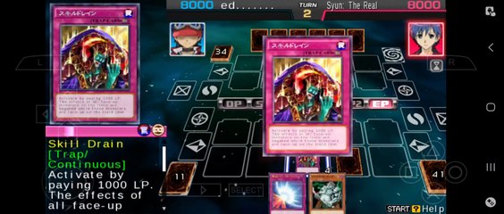 1 on 1 Duel with Syun the real estate agent's Monster Craze Deck | Yu-Gi-Oh ARC-V Tag Force Special (Android mobile version PPSSPP Gold)