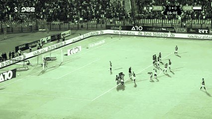 أهداف مباراة مصر 2 - إثيوبيا  تصفيات  |  أفريقيا لكأس العالم 2026