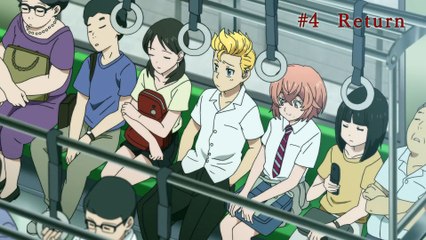 Tokyo Revengers Hindi S1 E4