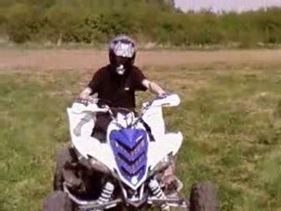 85cr 700raptor