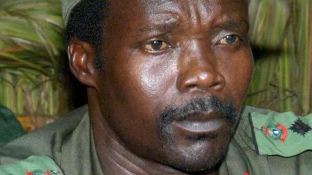 (2008) Kony: The Christmas Massacres | Haut-Uele District, Democratic Republic of the Congo