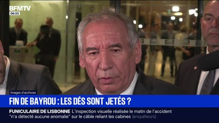 Vote de confiance: François Bayrou enchaîne les opérations de communications pour éviter sa chute