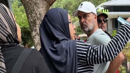 मलेशिया ट्रिप पर Rahul Gandhi? BJP का हमला, उठाए सवाल