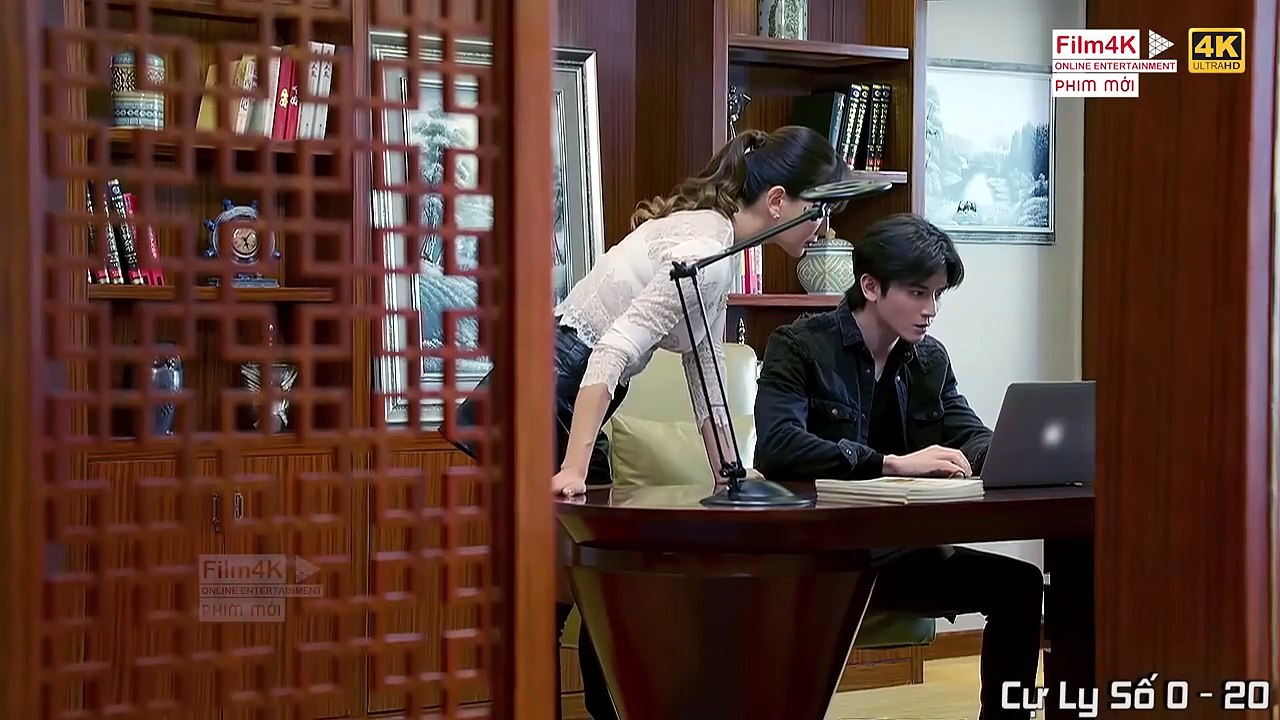 (20)_Cự Ly Số 0 – Tập 20_Film4K