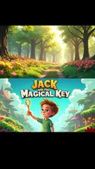 MAGICAL TREE STORY \ VIRAL STORY