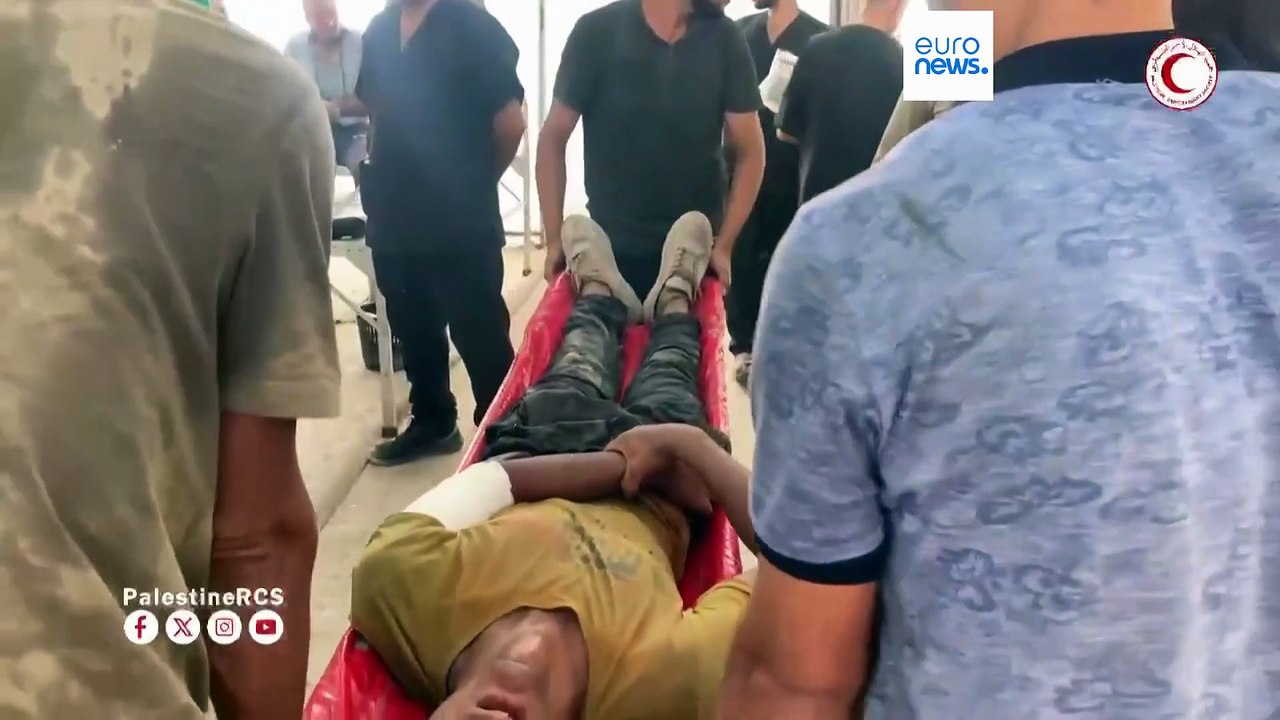 Nachrichten des Tages | 7. September 2025 - Morgenausgabe