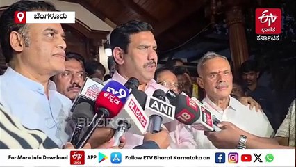 ಇಳಿವಯಸ್ಸಿನಲ್ಲೂ ದೇವೇಗೌಡರು ದೇಶದ ಬಗ್ಗೆ ಇಟ್ಟಿರುವ ಕಾಳಜಿ, ನಮ್ಮಂಥ ಯುವ ರಾಜಕಾರಣಿಗಳಿಗೆ ಮಾದರಿ: ಬಿ.ವೈ. ವಿಜಯೇಂದ್ರ