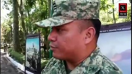 Sedena alerta a los jóvenes de ofertas de trabajo engañosas en redes sociales