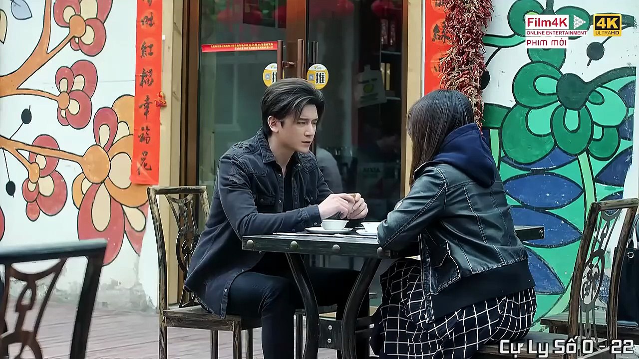 (22)_Cự Ly Số 0 – Tập 22_Film4K