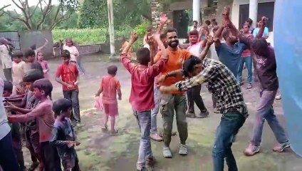 Ganpati fastival vlog