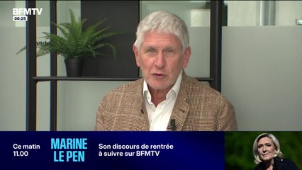 Santé : comment bien se réveiller ? - 07/09