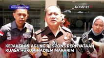 Kejaksaan Respons Keinginan Hotman Paris Buktikan Nadiem Tak Bersalah di Depan Prabowo