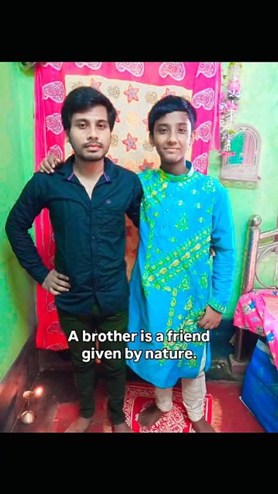 Brother Quotes  . . . . . . #Brother #Bro #Siblings #Family #FamilyLove #Brotherhood #BigBrother #LittleBrother #BrothersForLife #SiblingLove #HappyBirthdayBrother #BrothersBirthday #RakshaBandhan