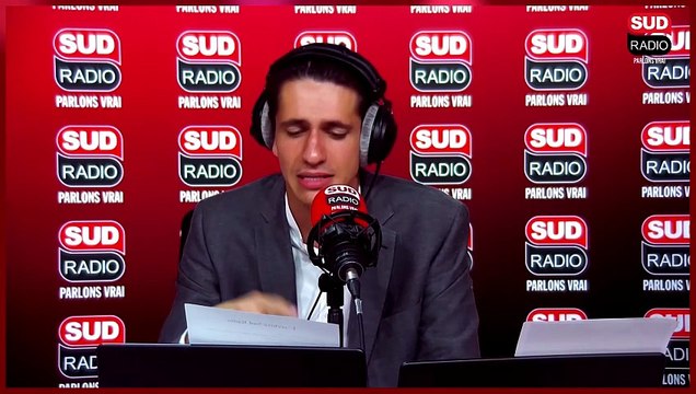 Le Corps de mon ennemi avec Jean-Paul Belmondo