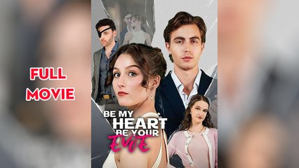 Be My Heart Be Your Eye (2025) - Full HD Movie Uncut