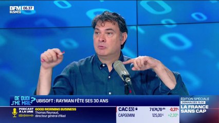 De Quoi J'me mail : Casque, lunettes connectées...Samsung nous donne rendez-vous fin septembre (2/2) - 07/09