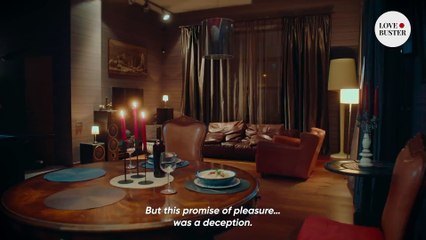 Bodyguard Sacrificed Himself For Me _ @LoveBusterShow - English Sub - Full Drama Movies