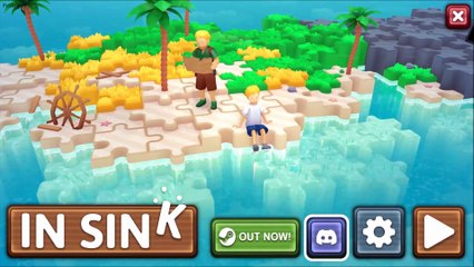 In Sink A Co-Op Escape Prologue_1