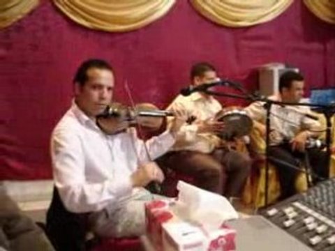 VOIX D ORIENT Cha3bi mounir 3yout 17-05-08