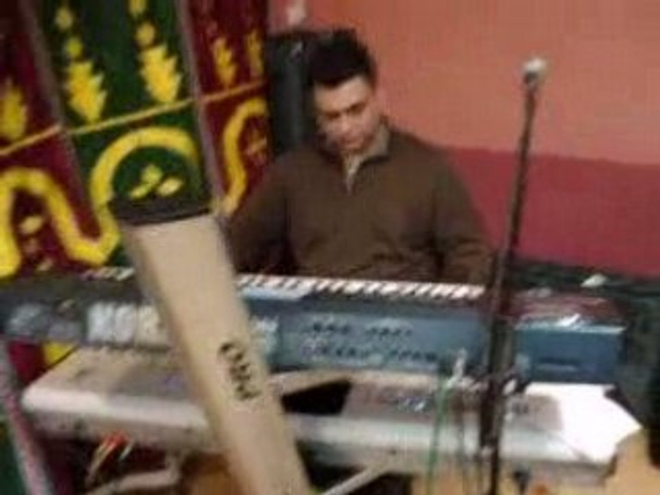 VOIX D ORIENT Akdeb 3alik...ahmed  amiens 15-03-08