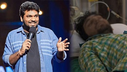 Standup Comedian Zakir Khan को हुई गंभीर बीमारी, Stage Show से लिया Break Shares Health Updates...