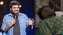 Standup Comedian Zakir Khan को हुई गंभीर बीमारी, Stage Show से लिया Break Shares Health Updates...