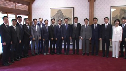 당정대, 오늘 '검찰청 해체·기재부 분리' 개편안 확정 / YTN