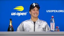 US Open 2025 - Aryna Sabalenka : "Je méritais un Grand Chelem cette année !"