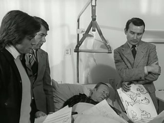 Der Kommissar - Folge 82 - Traumbilder