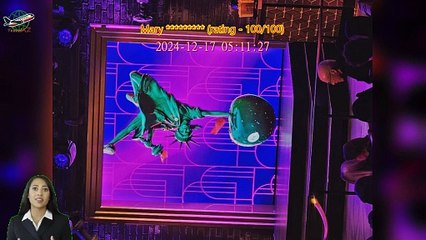 Review Mad Apple by Cirque du Soleil in Las Vegas