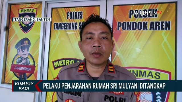 [FULL] Ulas Sederet Fakta Usai Demo Ricuh DPR: Dari Penjarahan Uya Kuya & Sahroni-Tuntutan 17 8