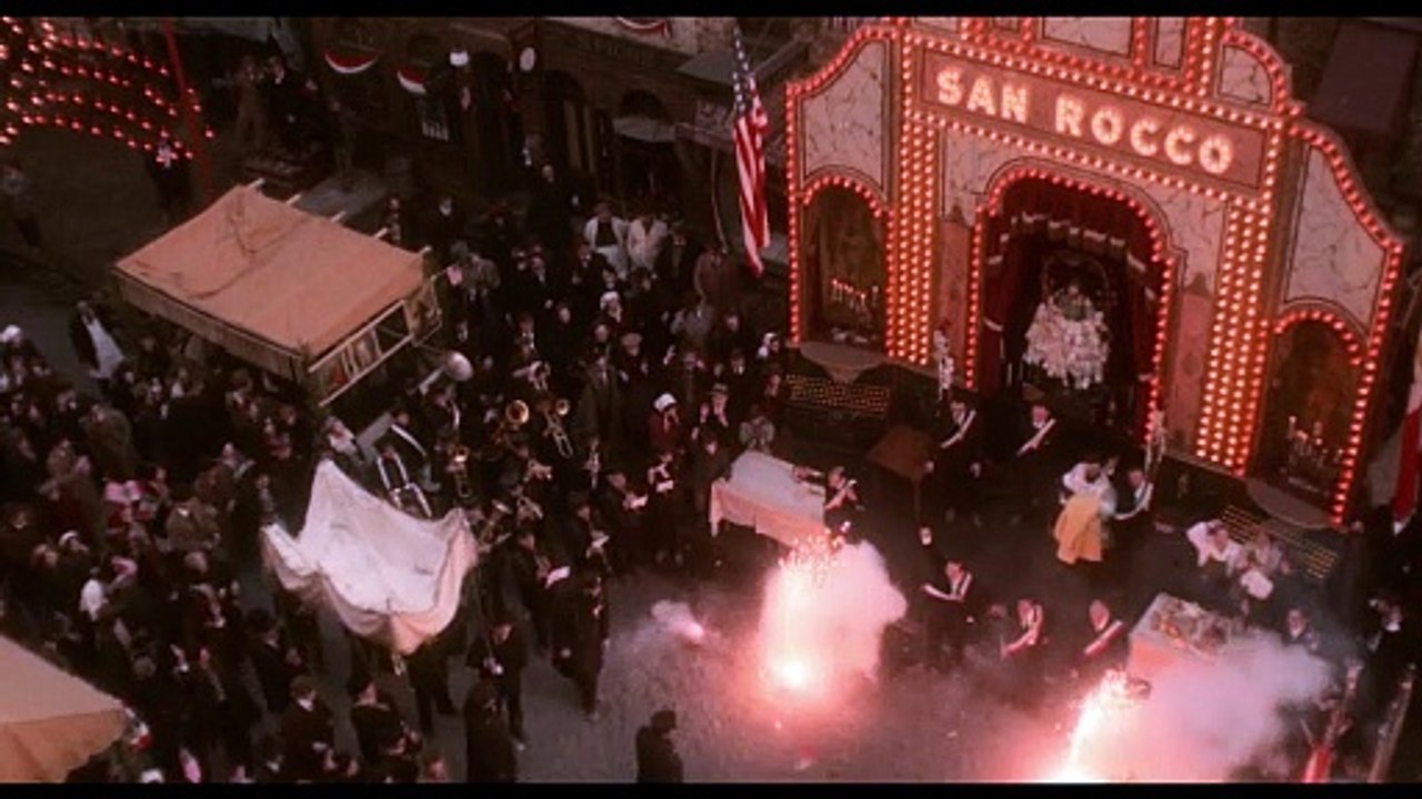 The Godfather Trilogy | movie | 1972 | Official Trailer