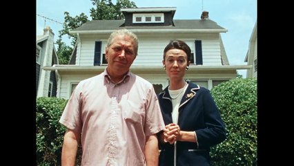 Scarecrow in a Garden of Cucumbers | movie | 1972 | Official Trailer