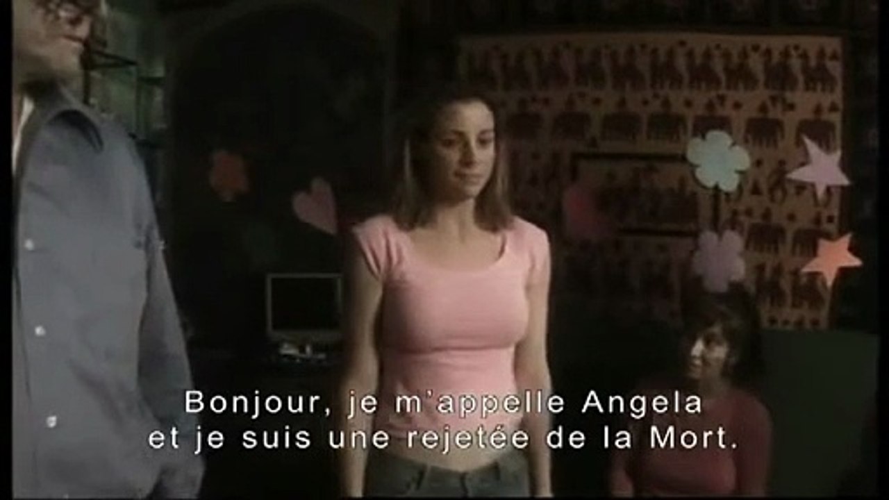 Zombies | movie | 2006 | Official Trailer