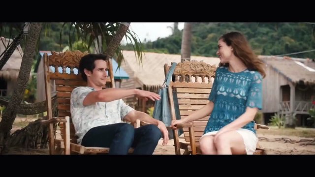 Fuerzas malignas | movie | 2018 | Official Trailer