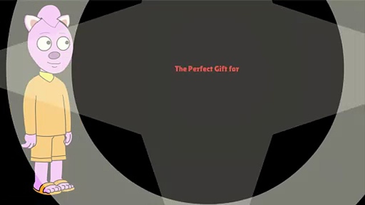 Our Perfect Gift Customization: MWR Movie Reel