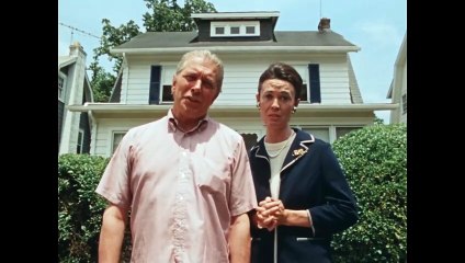 Scarecrow in a Garden of Cucumbers | movie | 1972 | Official Trailer