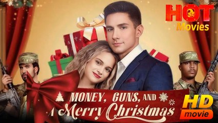 Money, Guns, and a Merry Christmas | Full Movie HD - Best Drama ShortFilms Romantic